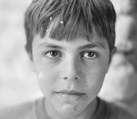 Beelden door Bruce Amende