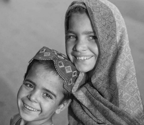 Beelden door Bruce Amende